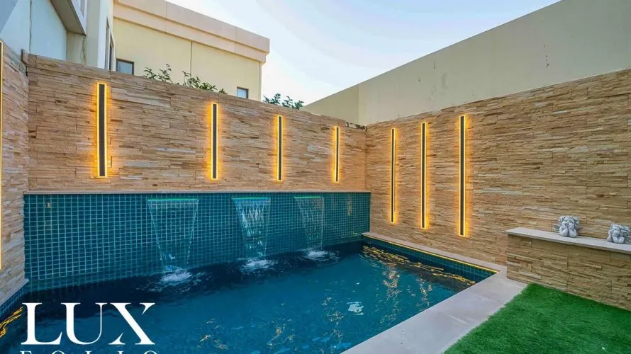 Penthouse de 4 chambres à Bahar, UAE No. 1599 № 17
