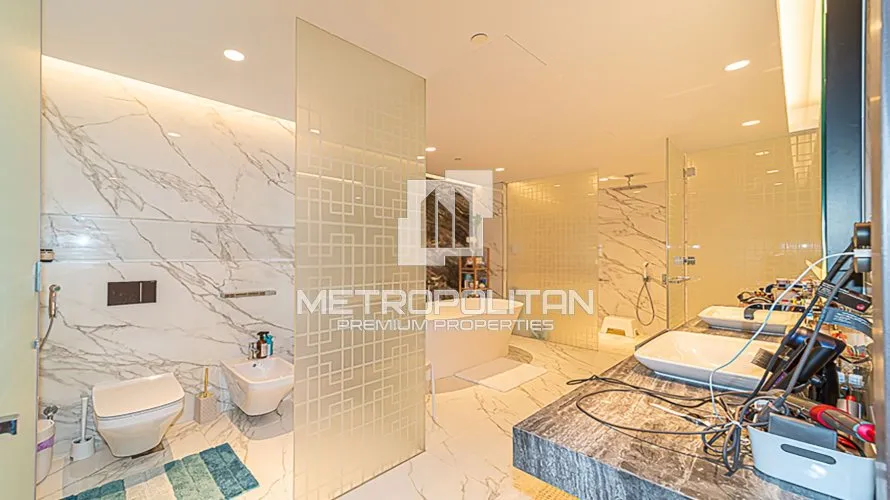 Appartement de 3 chambres à Palm Jumeirah, UAE No. 912 № 19