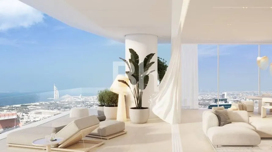 Appartement de 3 chambres à Barsha Heights (Tecom), UAE No. 1784