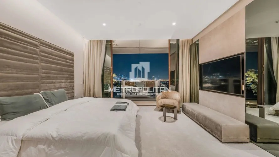 Appartement de 2 chambres à Palm Jumeirah, UAE No. 836 № 7