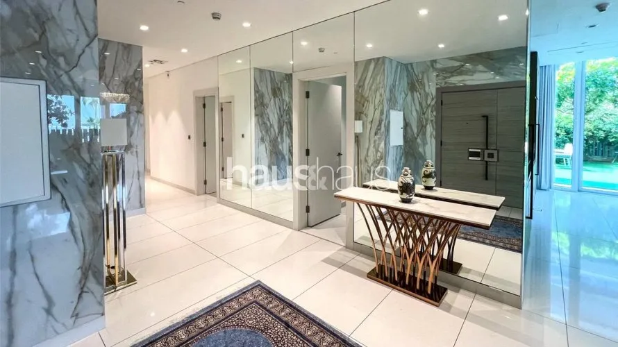 Appartement de 3 chambres à Serenia Residences The Palm, UAE No. 1553 № 7