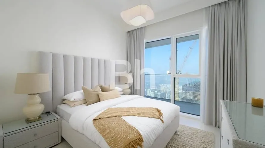 Appartement de 3 chambres à Dubai Harbour, UAE No. 1750 № 9