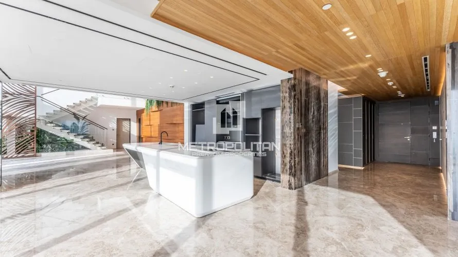 Appartement de 5 chambres à 1 JBR, UAE No. 2092 № 7