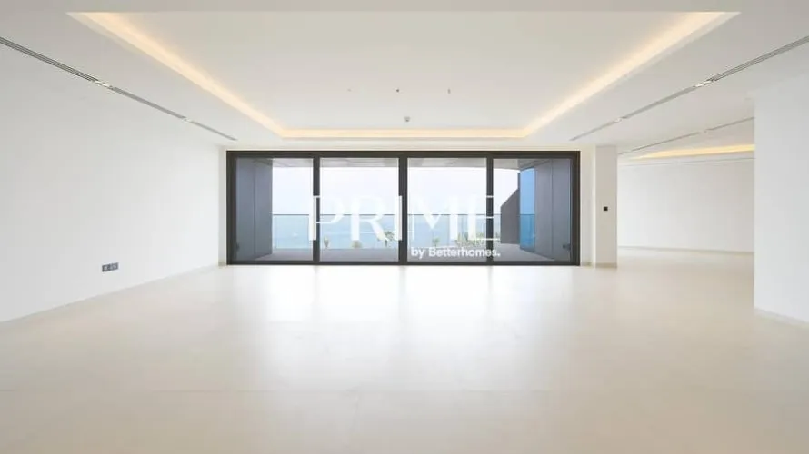 Appartement de 5 chambres à Palm Jumeirah, UAE No. 1761 № 12