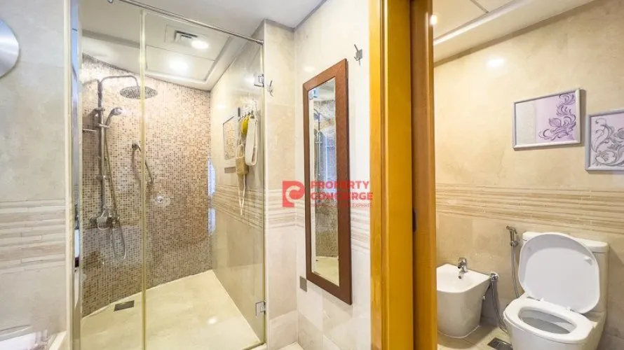 Penthouse de 5 chambres à Dubai Marina, UAE No. 1005 № 17