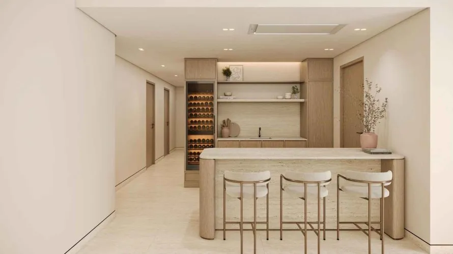 Appartement de 5 chambres à Nine Collective Al Wasl, UAE No. 2607 № 9