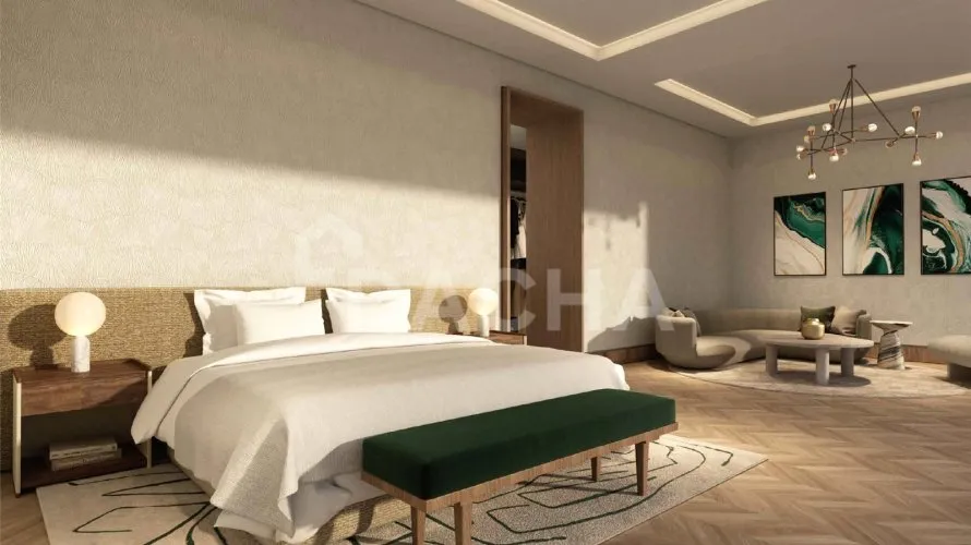 Appartement de 3 chambres à Palm Jumeirah, UAE No. 2998 № 22