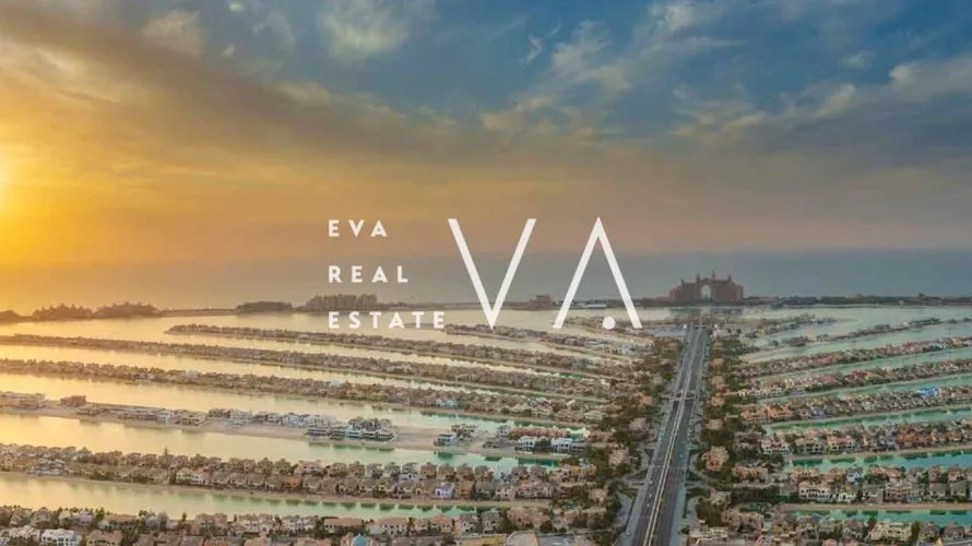 Appartement de 3 chambres à Palm Jumeirah, UAE No. 1712 № 2