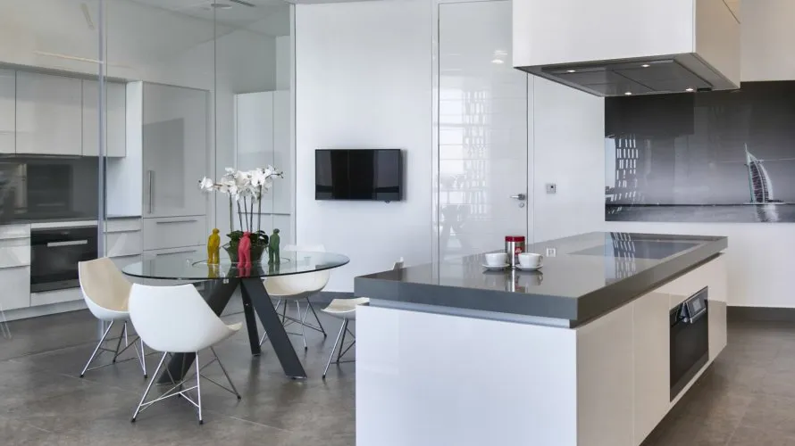Penthouse de 5 chambres à Dubai Marina, UAE No. 651 № 5