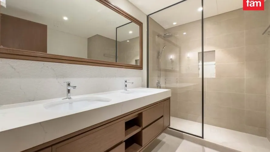 Appartement de 3 chambres à Dubai Harbour, UAE No. 2046 № 26
