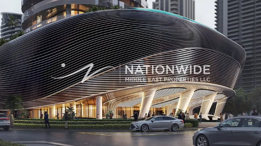Appartement de 3 chambres à Dubai, UAE No. 2062 № 9