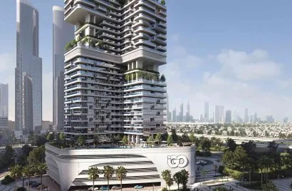 SOCIETY HOUSE à Downtown Dubai (Downtown Burj Dubai), UAE No. 100