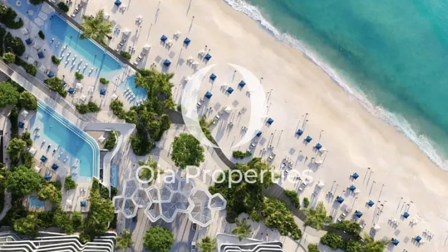 Appartement de 5 chambres à Al Marjan Island, UAE No. 1800 № 3