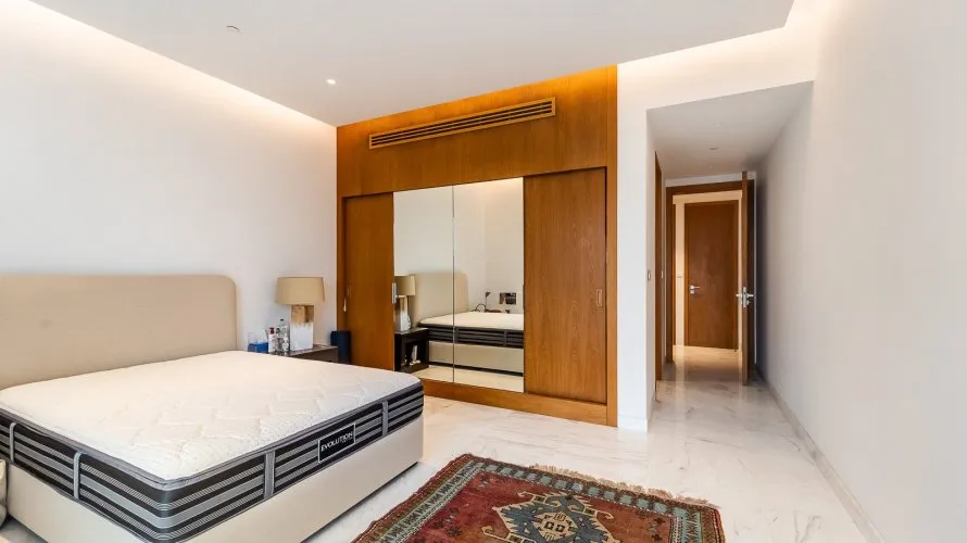 Appartement de 3 chambres à Dubai Marina, UAE No. 2578 № 13