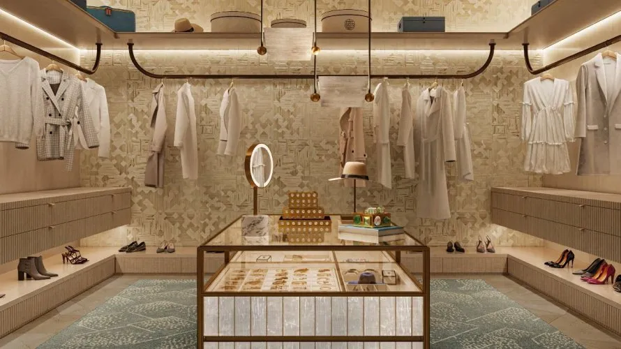 Penthouse de 7 chambres à Dubai, UAE No. 1650 № 15