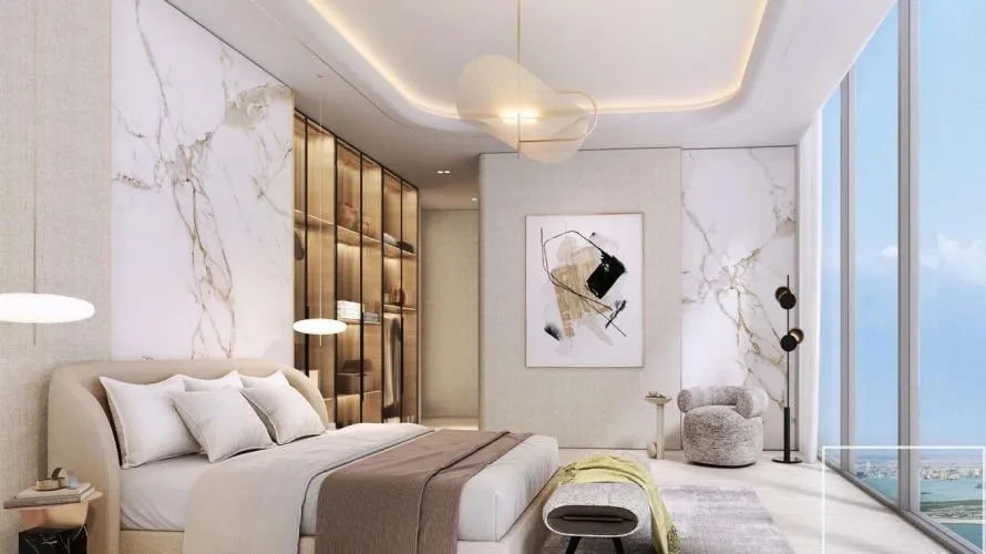 Penthouse de 5 chambres à Downtown Dubai (Downtown Burj Dubai), UAE No. 2325 № 12