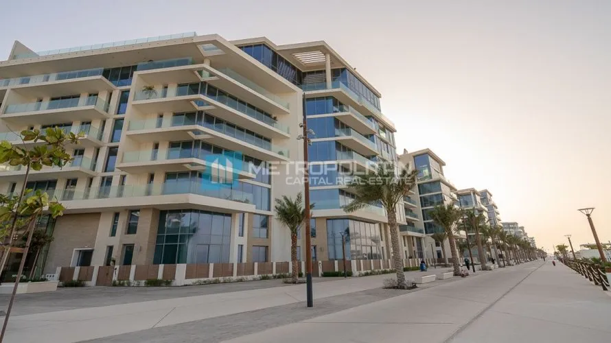 Appartement de 2 chambres à Saadiyat Island, UAE No. 2391 № 19