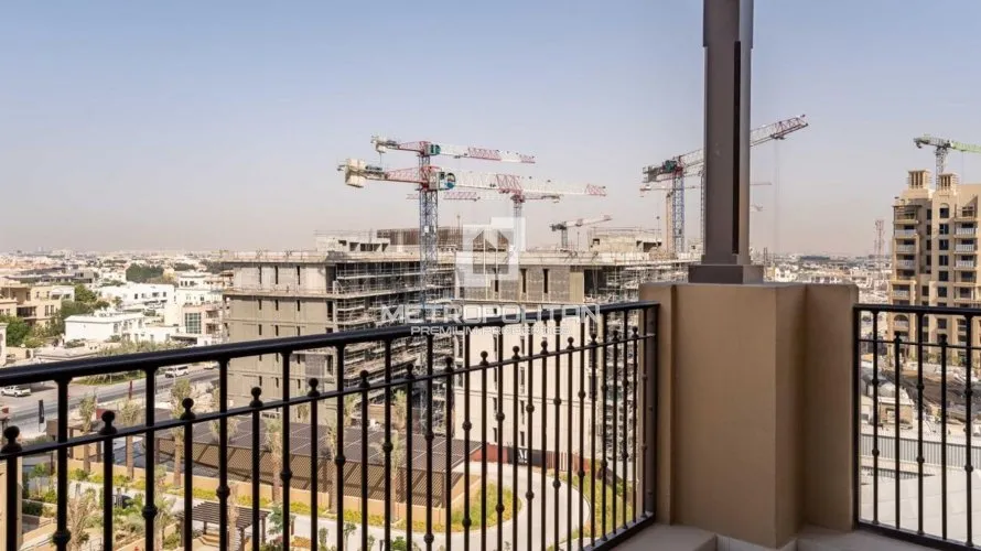 Appartement de 4 chambres à Madinat Jumeirah Living, UAE No. 1362 № 20
