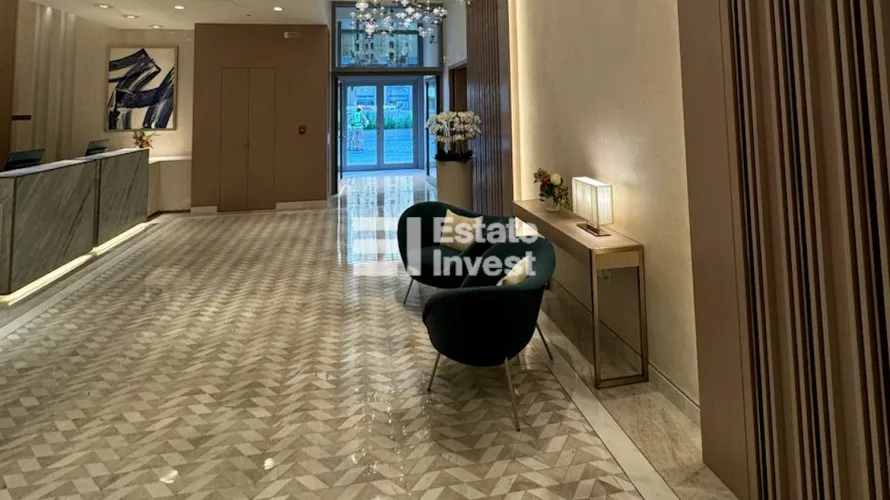 Appartement de 3 chambres à Dubai, UAE No. 970 № 9
