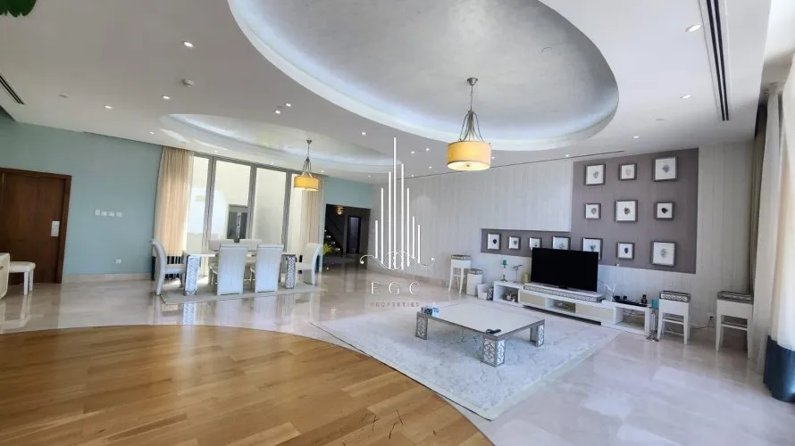 Penthouse de 5 chambres à Shams Abu Dhabi, UAE No. 1202 № 6