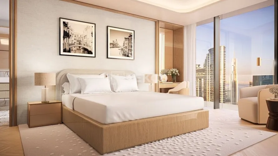 Appartement de 4 chambres à Dubai, UAE No. 1665 № 9