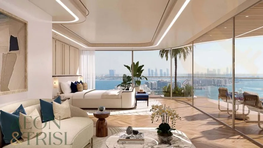 ONE CRESCENT à Palm Jumeirah, UAE No. 44