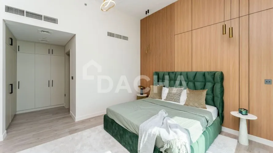 Appartement de 4 chambres à Dubai Marina, UAE No. 3009 № 9