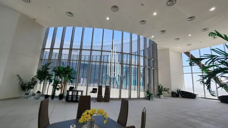 Penthouse de 5 chambres à Shams Abu Dhabi, UAE No. 1202 № 7