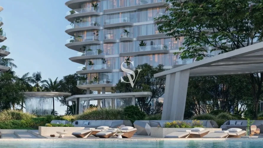 Appartement de 2 chambres à Palm Jumeirah, UAE No. 2026 № 6