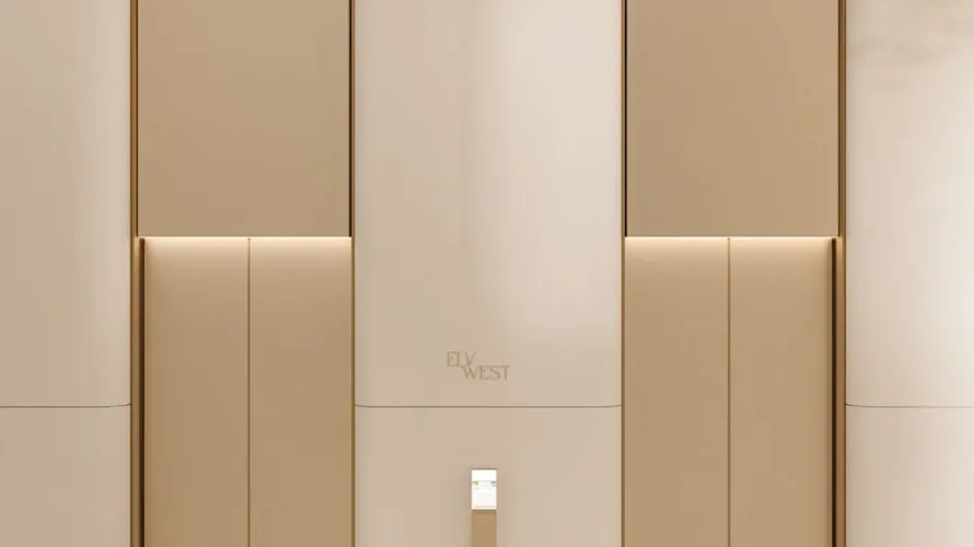 Appartement de 4 chambres à Dubai, UAE No. 1378 № 12
