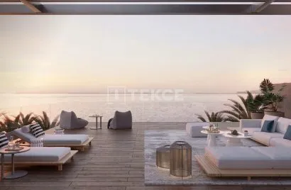 Appartement de 3 chambres à Dubai, UAE No. 2276