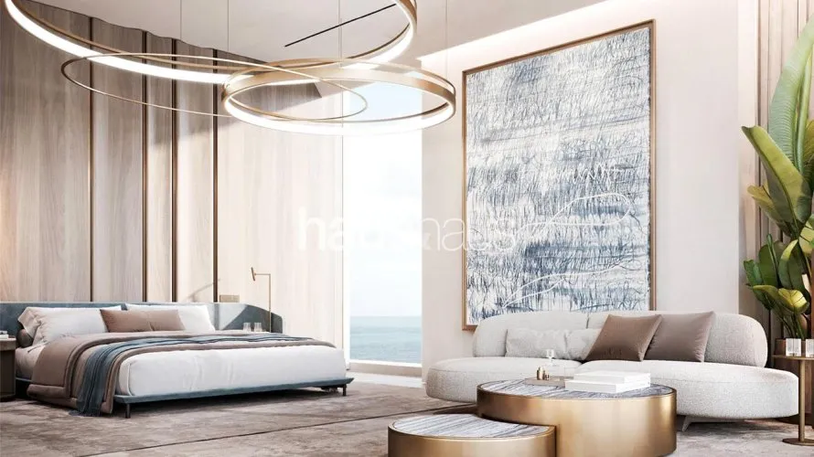 Appartement de 4 chambres à Palm Jumeirah, UAE No. 1586 № 8