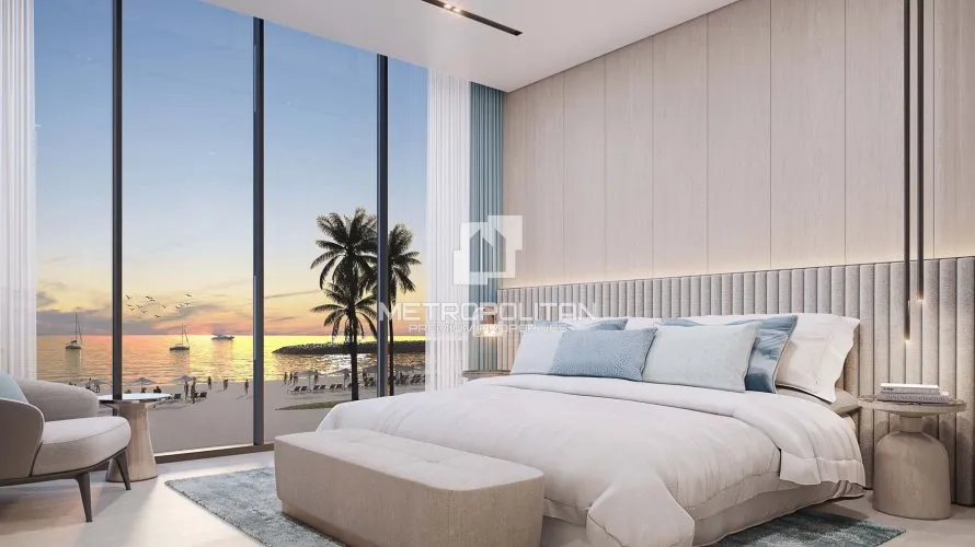 Penthouse de 3 chambres à Al Marjan Island, UAE No. 2129 № 2