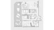 3 chambres Appartement plan d'étage «3BR», OCEANO