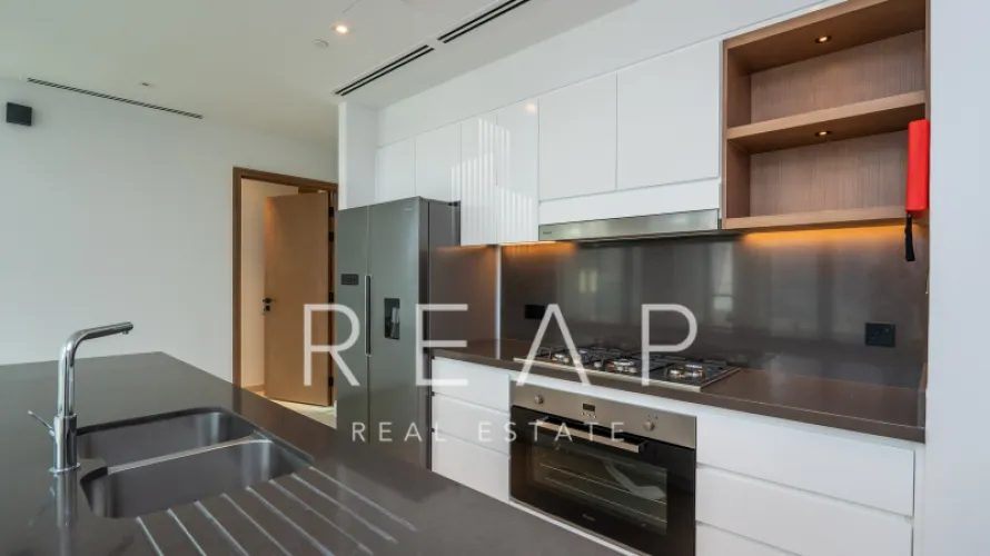 Appartement de 4 chambres à Vida Residences Dubai Marina, UAE No. 1069 № 12