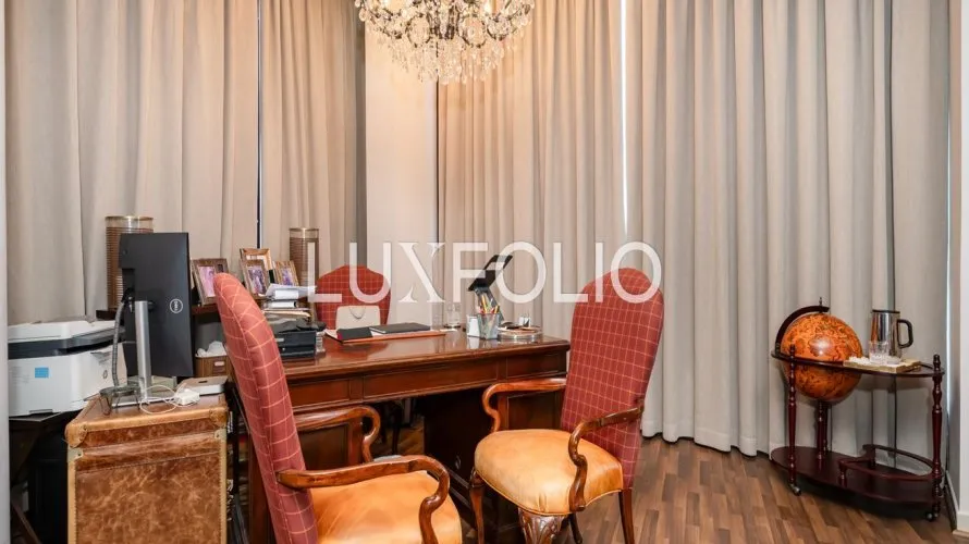 Appartement de 4 chambres à Dubai Marina, UAE No. 1600 № 20
