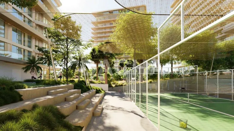 Penthouse de 4 chambres à Palm Jumeirah, UAE No. 3004 № 11