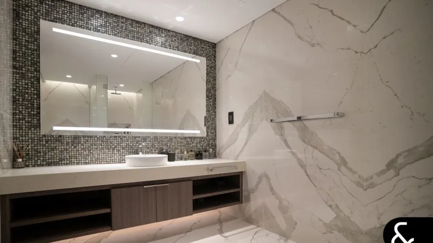 Appartement de 4 chambres à W Residences, UAE No. 2359 № 19