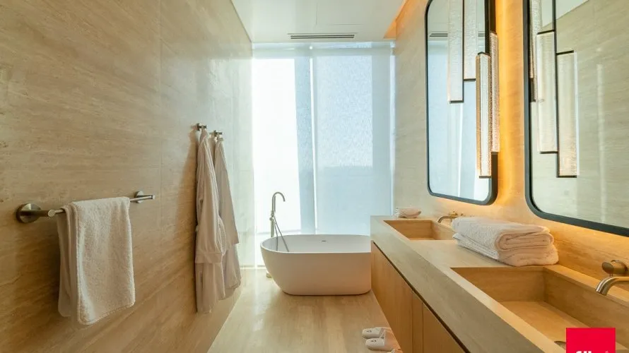 Appartement de 3 chambres à Dubai, UAE No. 1136 № 27