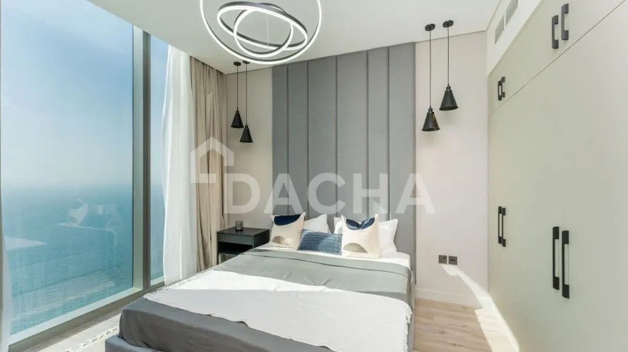 Appartement de 4 chambres à Dubai Marina, UAE No. 3009 № 6