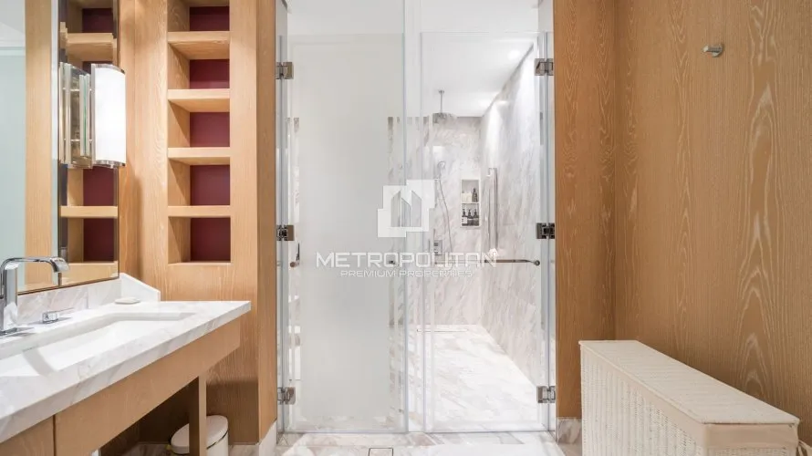 Appartement de 2 chambres à DIFC, UAE No. 2165 № 16