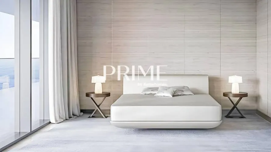 Appartement de 4 chambres à Palm Jumeirah, UAE No. 1789 № 5