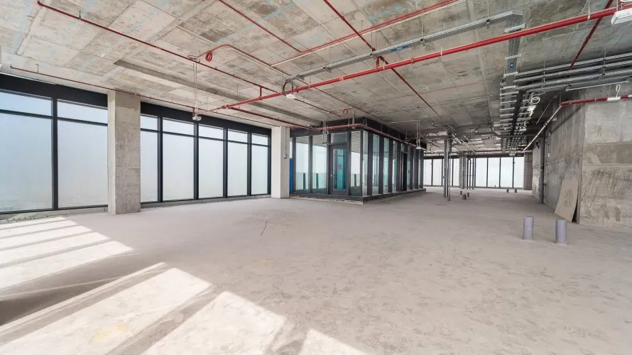 Penthouse de 1 chambre à Zabeel, UAE No. 2642 № 6