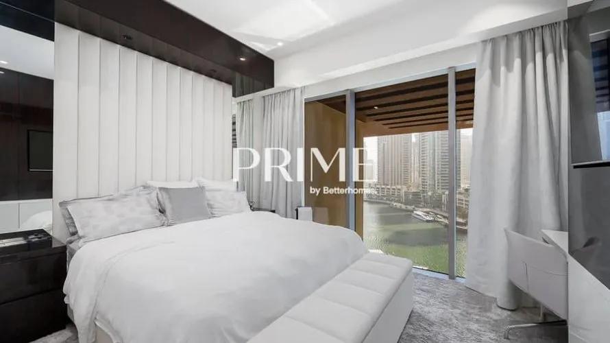 Appartement de 2 chambres à Dubai Marina, UAE No. 1781 № 6