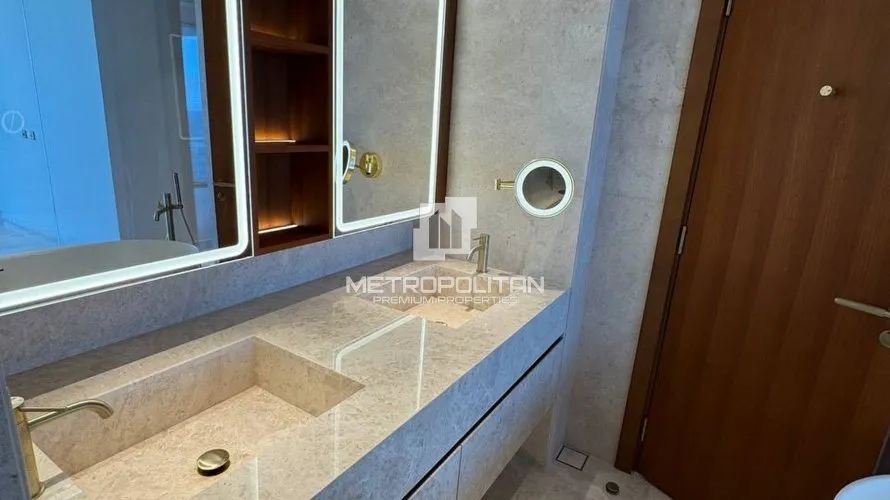 Appartement de 3 chambres à Palm Jumeirah, UAE No. 1351 № 7