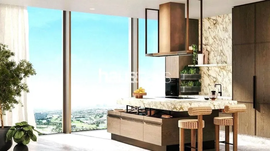 Appartement de 4 chambres à Dubai Marina, UAE No. 1570 № 7