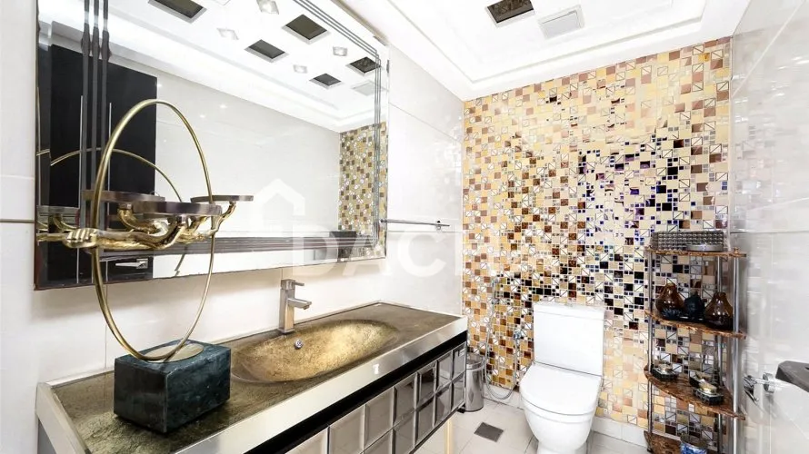 Penthouse de 4 chambres à 23 Marina, UAE No. 2997 № 19