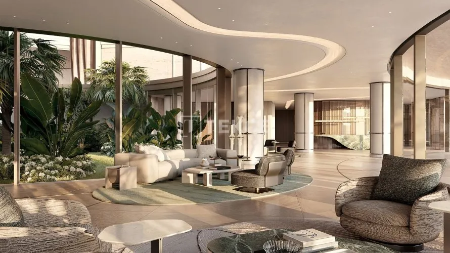 Appartement de 2 chambres à Palm Jumeirah, UAE No. 2532 № 12