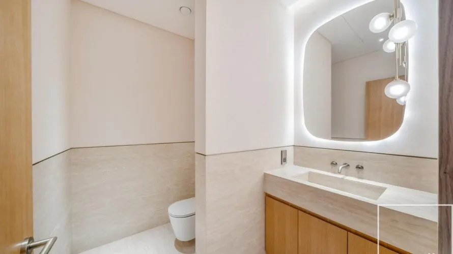 Appartement de 4 chambres à Jumeirah, UAE No. 2322 № 10