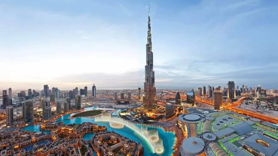 Appartement de 2 chambres à BACCARAT HOTEL AND RESIDENCES Downtown Dubai (Downtown Burj Dubai), UAE No. 840 № 8